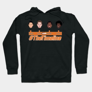 #TheTimeline Hoodie